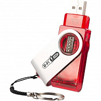 CHAUVET D-Fi USB