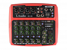 LAUDIO BV6