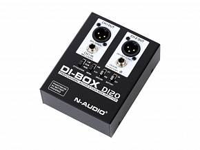 N-AUDIO DI20