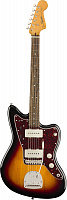 FENDER SQUIER SQ CV 60s JAZZMASTER LRL 3TS