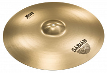 SABIAN 21" XSR Ride