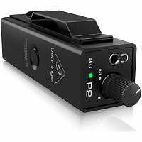 BEHRINGER P2