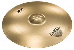SABIAN 21" XSR Ride