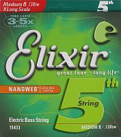 ELIXIR 15433