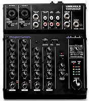 ART USB MIX 6 - 6