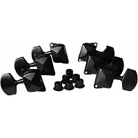 PAXPHIL J-21-3+3-BK