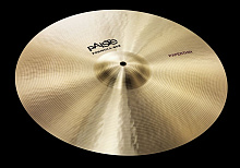 PAISTE 1041118