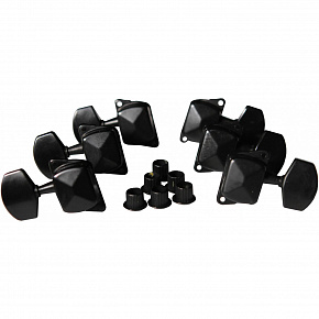 PAXPHIL J-21-3+3-BK