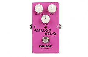 NUX Analog-Delay