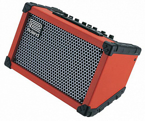 ROLAND CUBE STREET Red