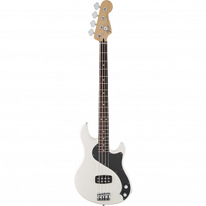 FENDER STANDARD DIMENSION BASS RW OW