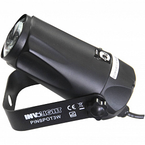 CHAUVET LED Pinspot 3