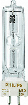 PHILIPS MSD 200 GY-9,5