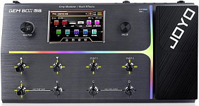 JOYO GEM-BOX-K8