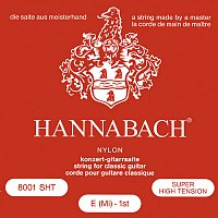 HANNABACH 800SHT