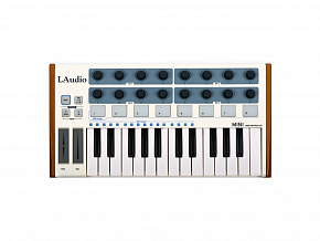 LAUDIO WORLDEMINI