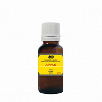 AMERICAN DJ Fog scent apple 20ml