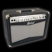 BELCAT FX2050D
