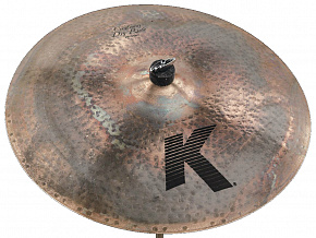 ZILDJIAN 20` K` Custom Dry