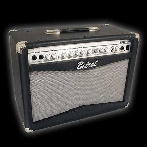 BELCAT FX2050D