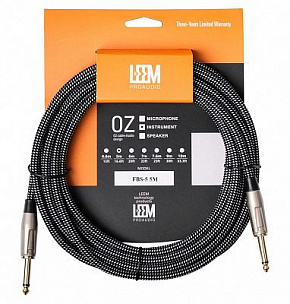 LEEM FBS-5(BK/WH)