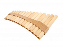 HORA Panpipe-15-Soprano