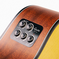 GUITTO GGP-02