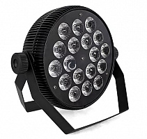 ESTRADA PRO LED ALUPAR 1818 ECO