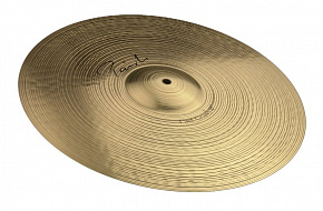 PAISTE 4001316