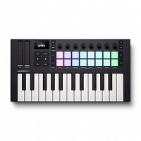 NOVATION Launchkey Mini 25 MK4