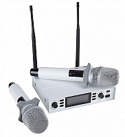AXELVOX DX800SW