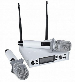 AXELVOX DX800SW