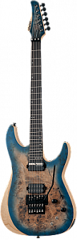 SCHECTER REAPER-6 FR-S SKY BURST (SSKYB)