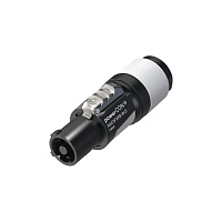 NEUTRIK NAC3FXXB-W-S