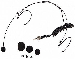 NADY HM-10J BLK