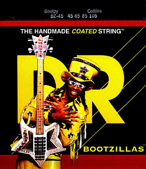DR BZ-45