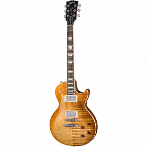 GIBSON LES PAUL STANDARD 2018 MOJAVE BURST