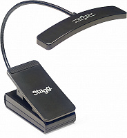 STAGG MUS-LED 6