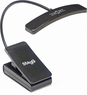 STAGG MUS-LED 6