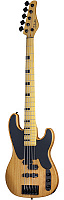 SCHECTER MODEL-T SESSION-5 ANS