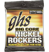 GHS BCXL