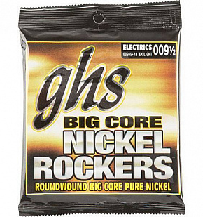 GHS BCXL
