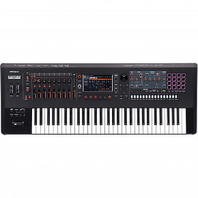 ROLAND FANTOM-6-EX