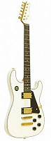 STAGG 30TH LEGACY WH