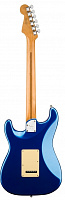 FENDER American Ultra Stratocaster, Maple Fingerboard, C