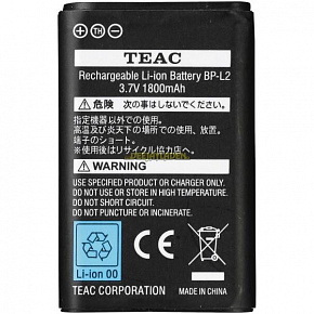 TASCAM BP-L2