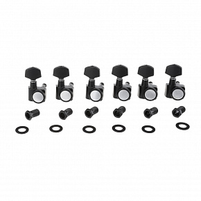 MUSICLILY MX1510BK-6