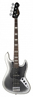 MOOER MBJ412 Dark Silver