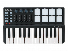 LAUDIO PandaminiC