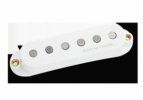 SEYMOUR DUNCAN L-CS2B LiveWire II Classic Strat BRIDGE WHITE